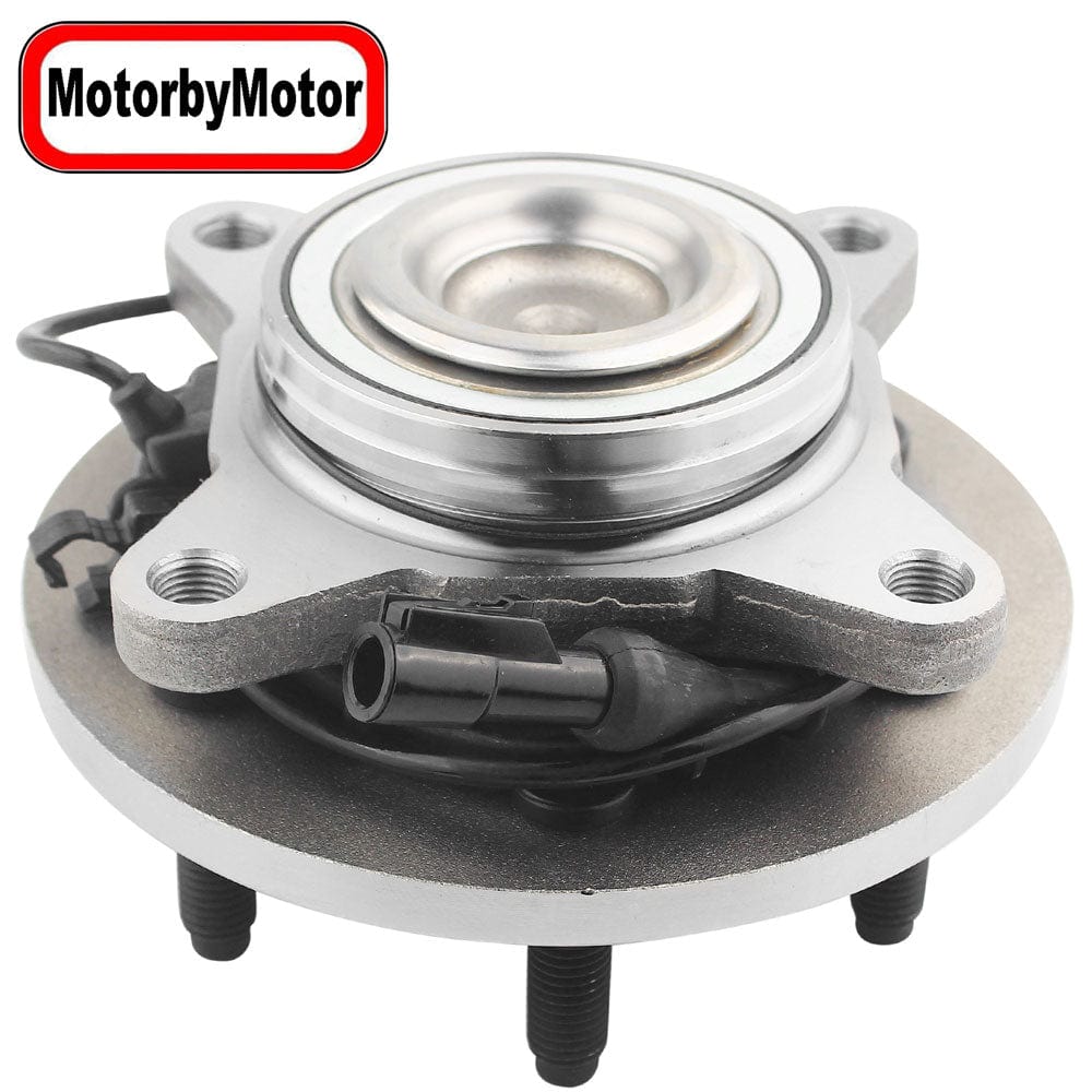 Ford Expedition Front Wheel Bearing 515042