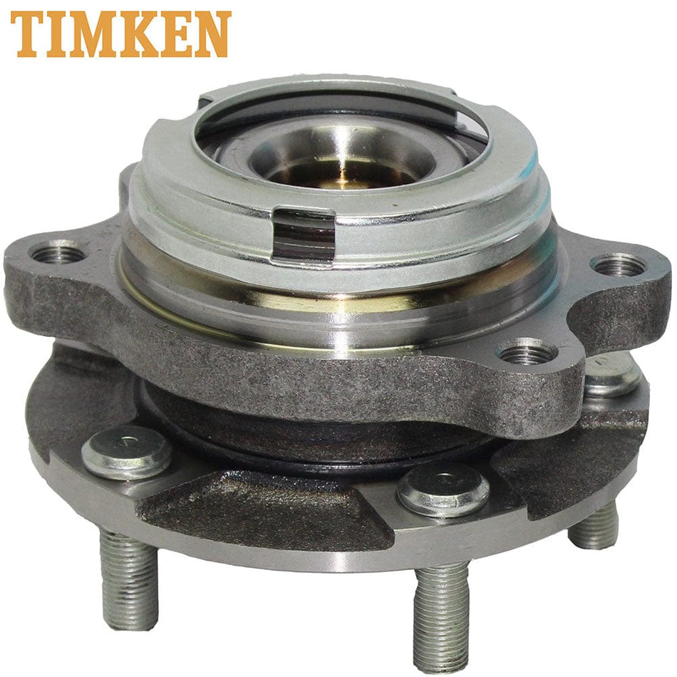 Timken HA590250 - Nissan Altima Front Wheel Bearing hub Assembly 2007-2013