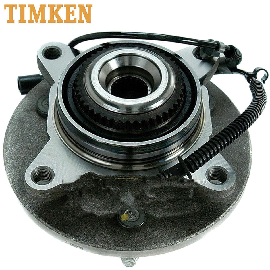 TIMKEN SP550207 - Ford F-150 Front Wheel Bearing Hub Assembly