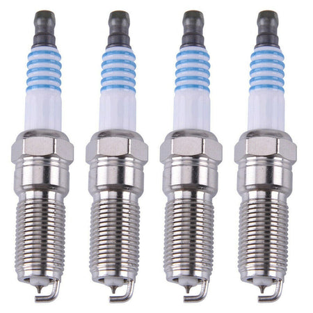 Motorcraft SP-530 Iridium Spark Plug AYFS-32Y-R For Ford Escape Lincoln MKZ 4pcs