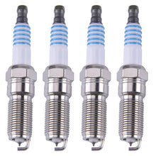 Load image into Gallery viewer, Motorcraft SP-530 Iridium Spark Plug AYFS-32Y-R For Ford Escape Lincoln MKZ 4pcs