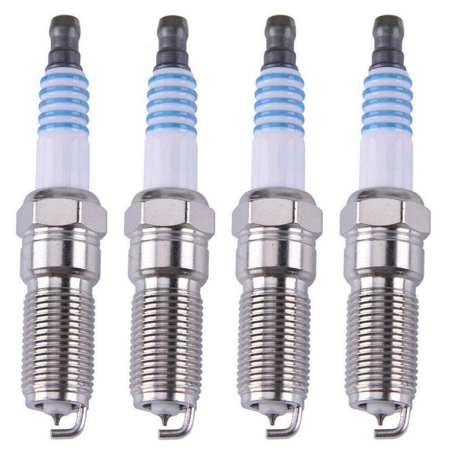 Spark Plugs for Ford & Lincoln Vehicles