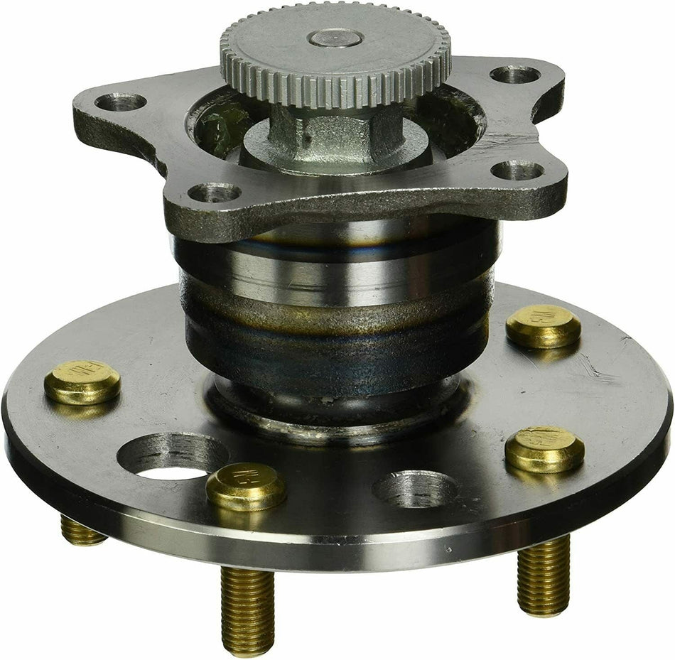 MOOG 512310 - Toyota Camry Rear Wheel Bearing Hub Assembly 1997-2001