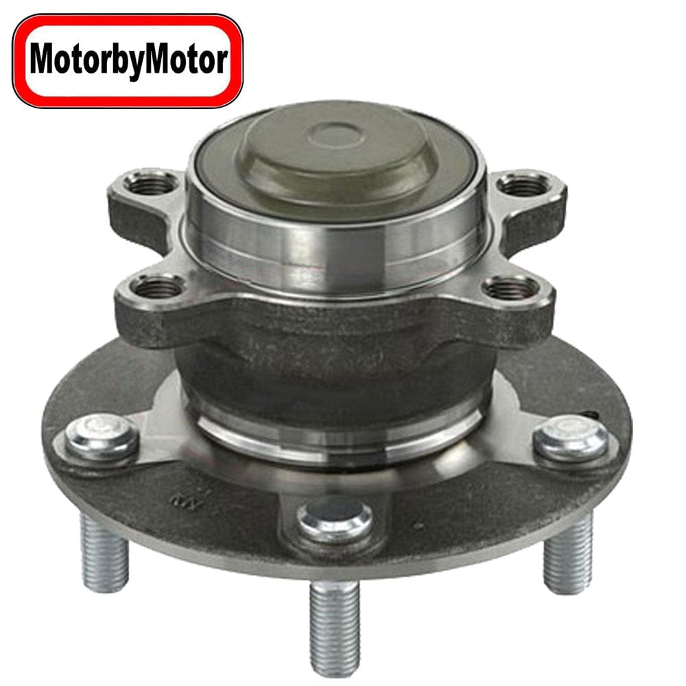 Honda Civic Rear Wheel Bearing Hub Assembly 2016-2021 512570