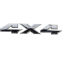 Load image into Gallery viewer, Dodge RAM 4X4 Emblem 3D Badge Nameplate