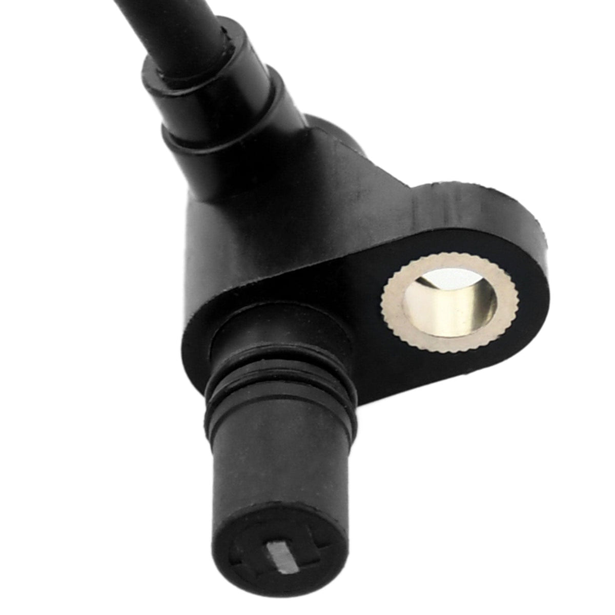 Front Passenger Side Wheel Speed ABS Sensor Fits for Dodge Ram 3500 Pickup1998 1999-Wheel Speed ABS Assembly-Right Side-2 Pack