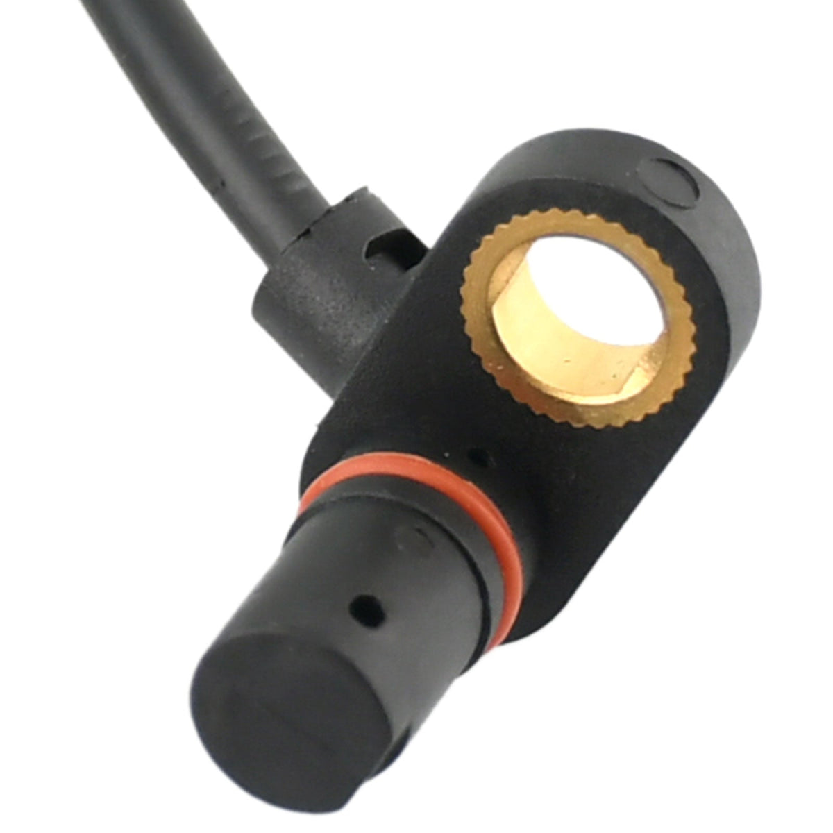 Front Wheel Speed ABS Sensor Fits for Ford Expedition 2000-2006, Lincoln Navigator 2000-2006-Wheel Speed ABS Assembly