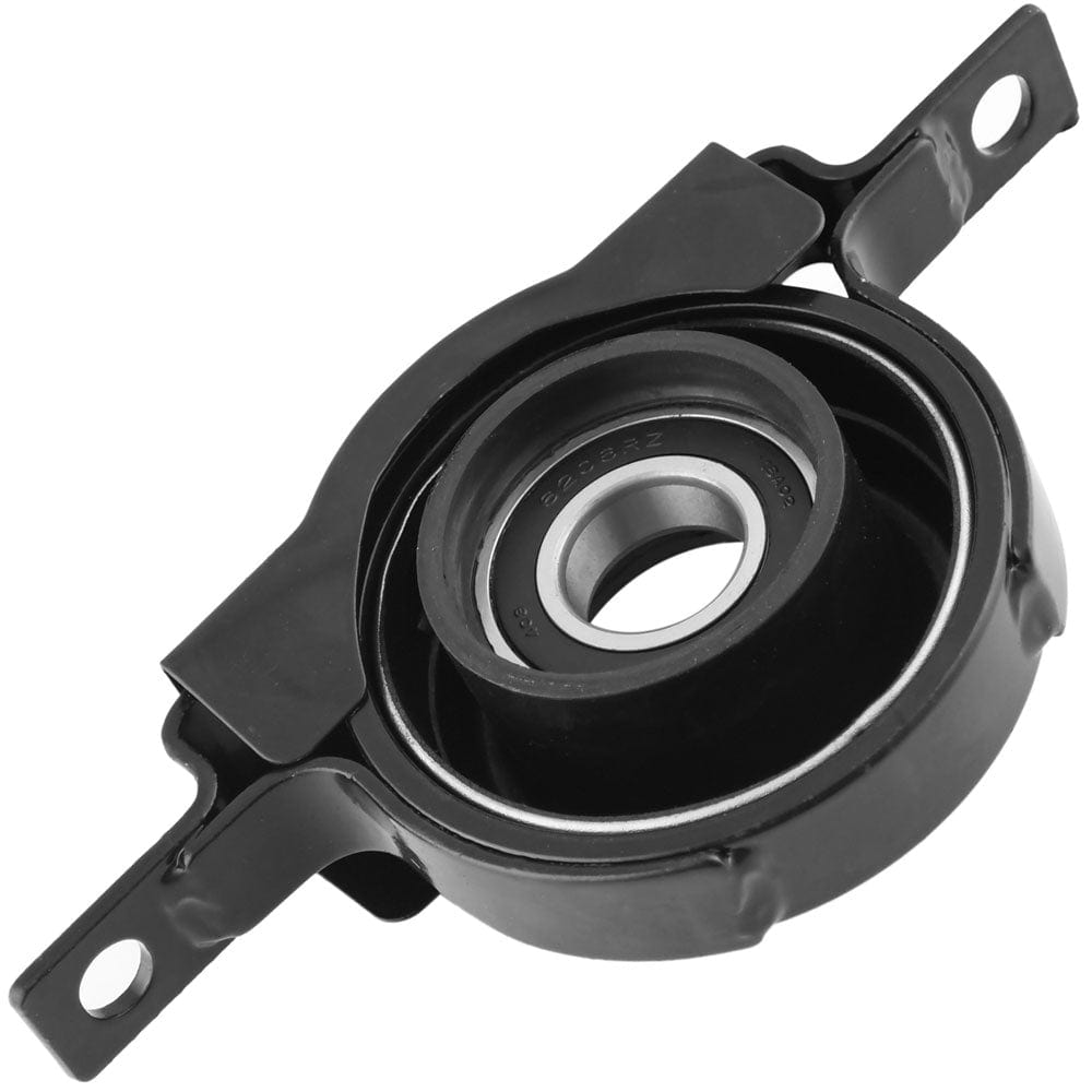 Driveshaft Center Support Bearing Fits for Ford Fusion 2007-2012, Lincoln MKZ 2007-2012, Mercury Milan 2007-2011 Center Support Assembly