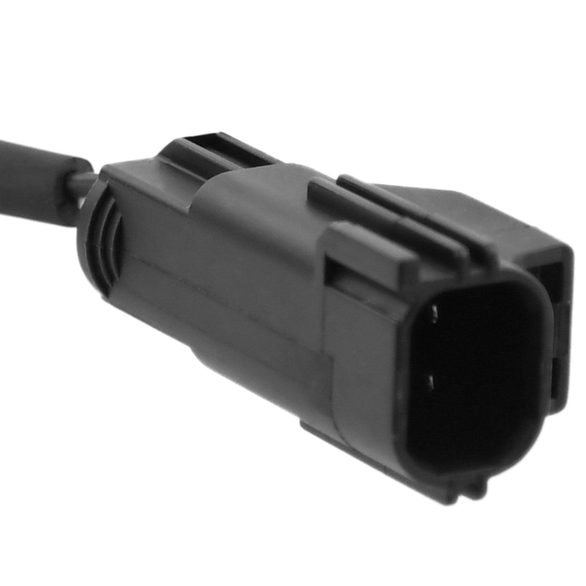 Front Wheel Speed ABS Sensor Fits for Dodge Ram 1500 Pickup 2002 2003 2004 2005-Wheel Speed ABS Assembly-2 Pack