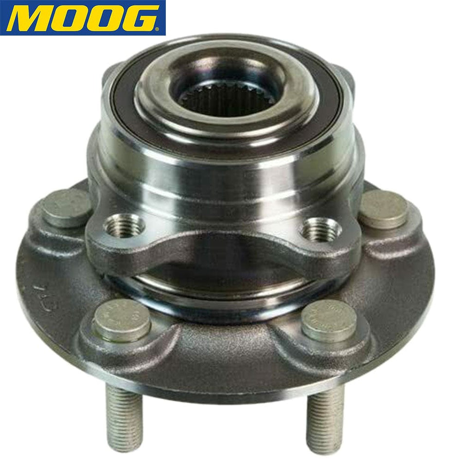 Moog 512498 - Ford Fusion Wheel Bearing Hub Assembly 2013-2020
