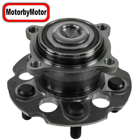 Honda Odyssey Rear Wheel Bearing Hub Assembly 2005-2010 512320