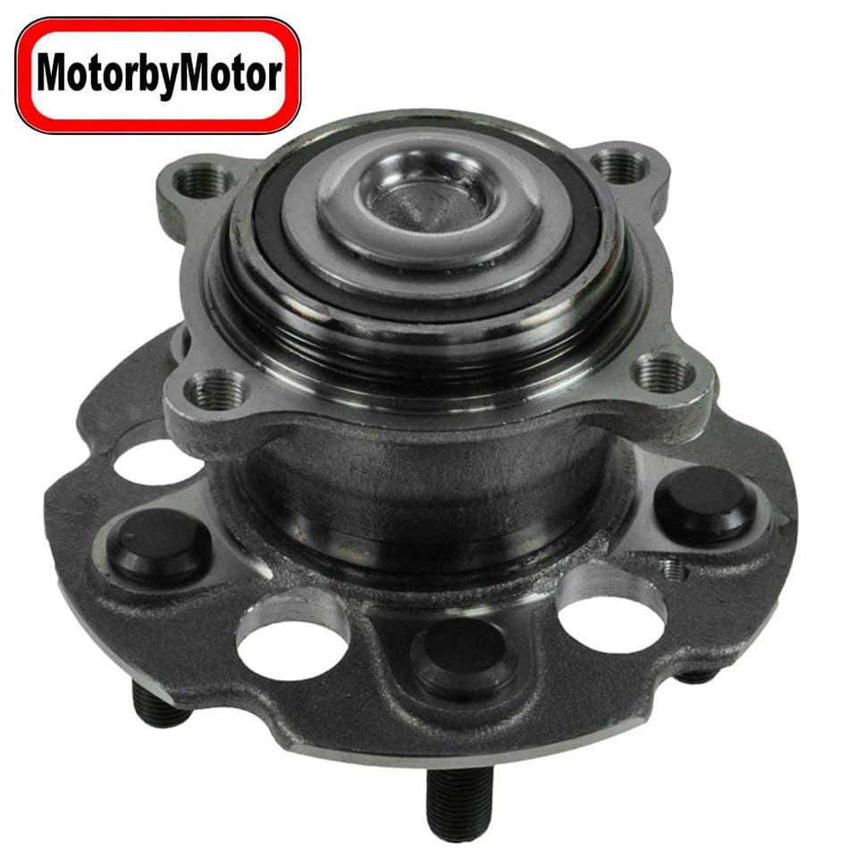 Honda Odyssey Rear Wheel Bearing Hub Assembly 2005-2010 512320