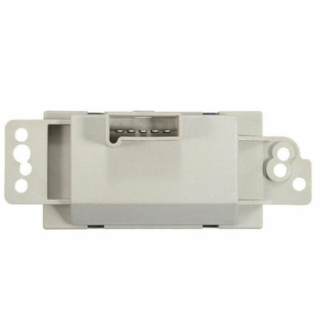 ACDelco Blower Motor Resistor Kit for Chevrolet Silverado 1500 Yukon Tahoe GMC Buick AC19260762