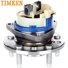 Load image into Gallery viewer, TIMKEN 513087 Front Wheel Hub Bearing For Chevy Buick Cadillac Pontiac Olds  W/ABS