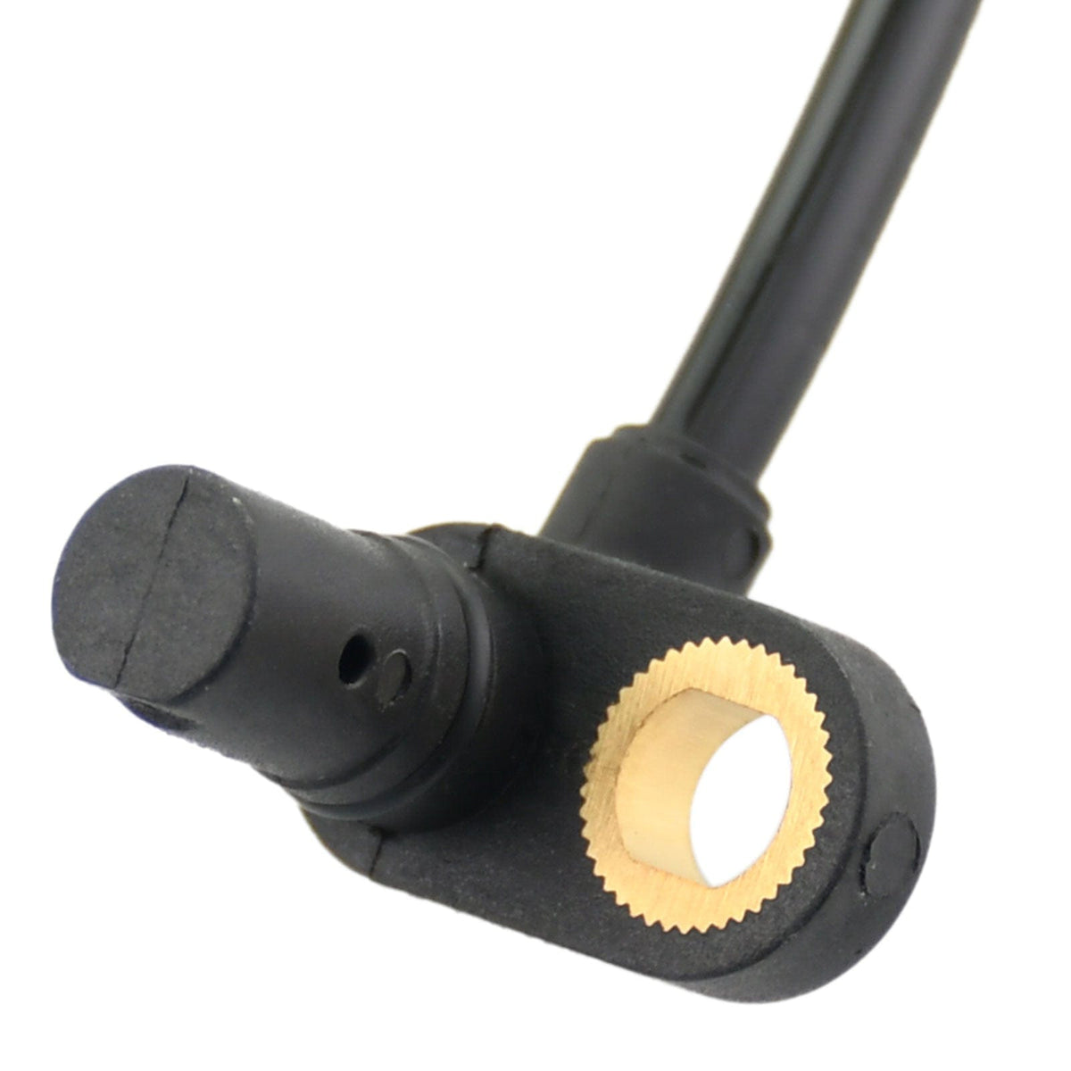 Front Wheel Speed ABS Sensor Fits for Hummer H3 2006 2007 2008-Wheel Speed ABS Assembly