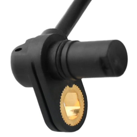 Front Wheel Speed ABS Sensor Fits for Chrysler Aspen 2007-2009, Dodge Durango 2006-2009-Wheel Speed ABS Assembly-2 Pack