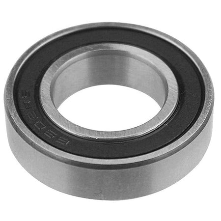 MotorbyMotor 6903, 17x30x7mm Ceramic Ball Bearing, Hybrid Ceramic Bearing- Si3N4 Cart Full Balls Bearing for Bike Hubs Pivot