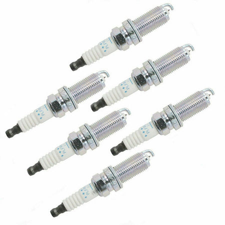NISSAN 22401-5M015 Spark Plugs for nissan altima maxima Infiniti Suzuki Laser Platinum