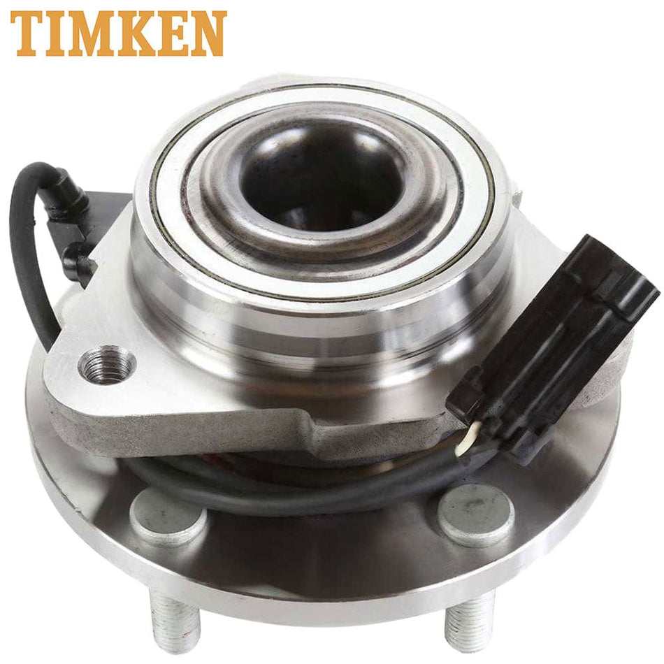 TIMKEN SP450300 - Chevrolet Blazer Front Wheel Bearing Hub Assembly