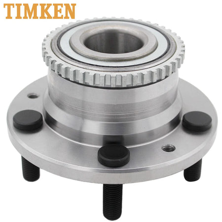 TIMKEN HA590100 Rear Wheel Hub Bearing Assembly Ford Fusion 2006-2012