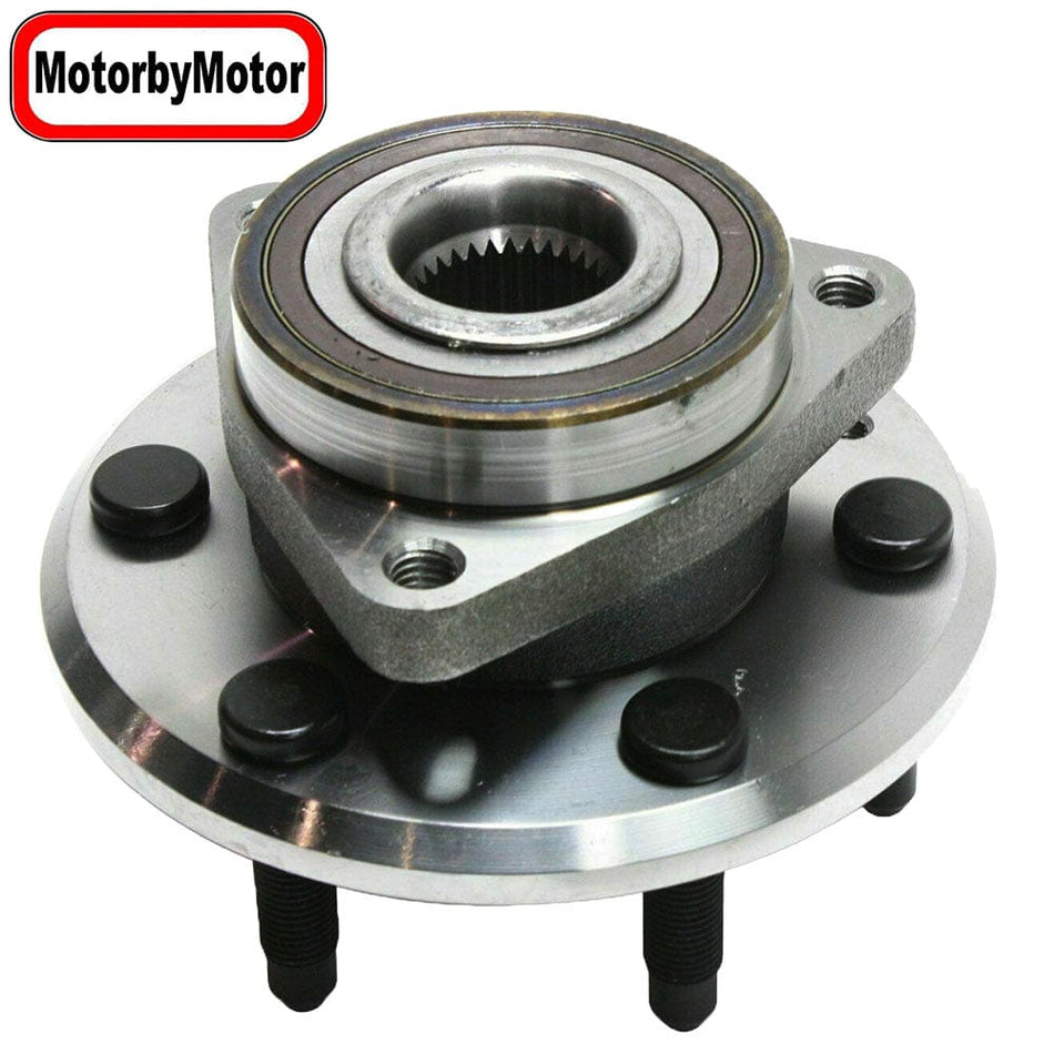 Buick Enclave Front Rear Wheel Bearing Hub Assembly 2008-2017 513277