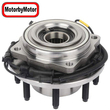Load image into Gallery viewer, Ford F-250 Wheel Bearing Hub Assembly 2011-2016 Front 515130