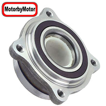 Load image into Gallery viewer, Rear Wheel Bearing Fit 2008-2019 Toyota Sequoia Wheel Hub, 512400