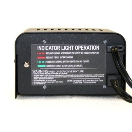 Battery Tender 12V Plus Battery Charger 021-0128 Maintainer Super Smart