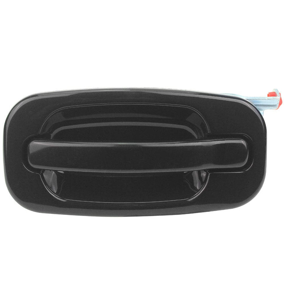 GM OEM Door Handle Front Left Driver Side Exterior for Silverado GMC Cadillac