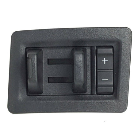 Super Duty F250 F350 OEM Ford In-Dash Trailer Brake Controller Module