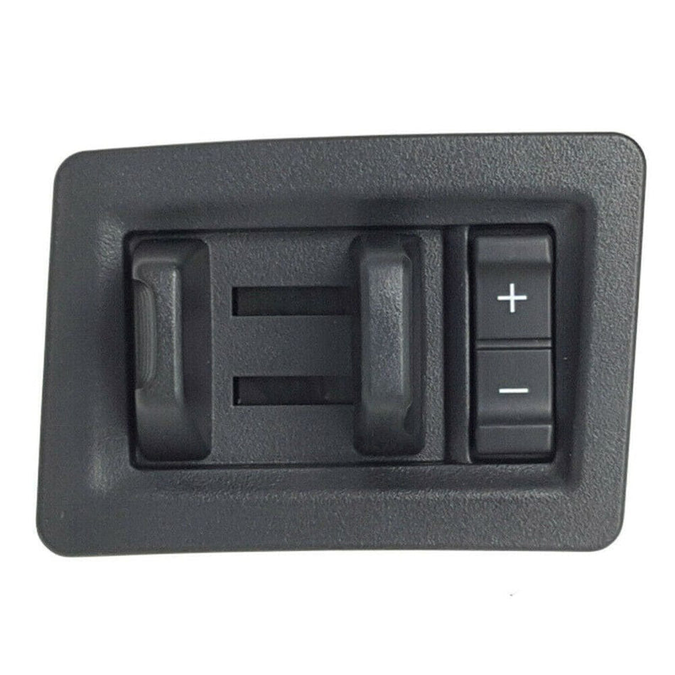 Super Duty F250 F350 OEM Ford In-Dash Trailer Brake Controller Module