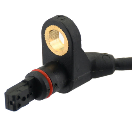 Front Wheel Speed ABS Sensor Fits for Jeep Wrangler 2011-2017, Jeep Wrangler JK 2018-Wheel Speed ABS Assembly