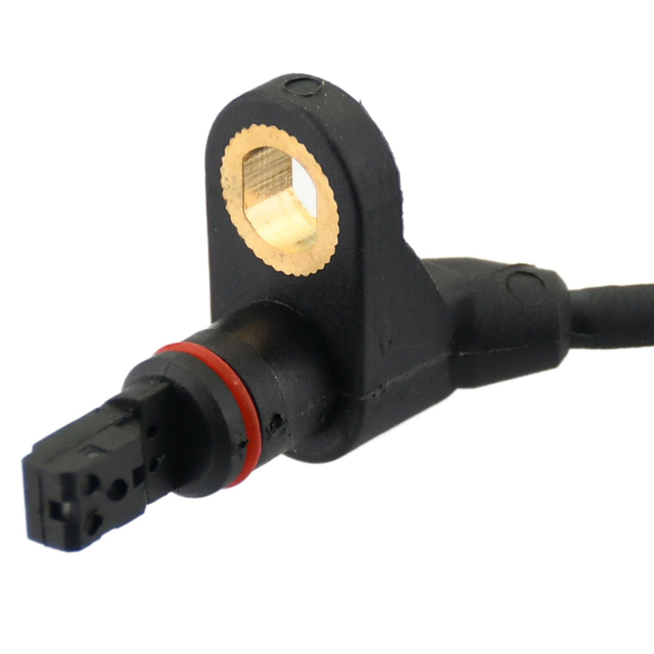 Front Wheel Speed ABS Sensor Fits for Jeep Wrangler 2011-2017, Jeep Wrangler JK 2018-Wheel Speed ABS Assembly