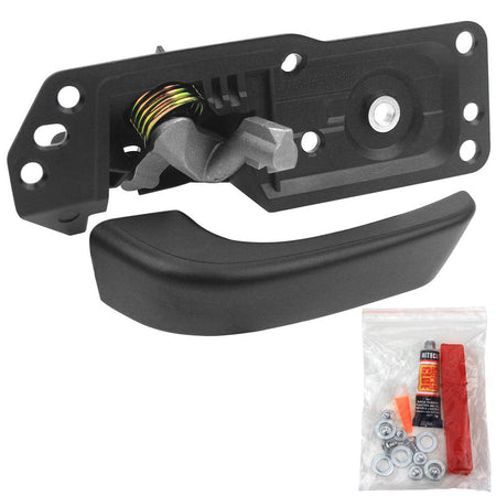 GM Door Handle Repair Kit Inside Interior Left Right Pair for Sierra Silverado
