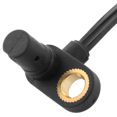Front Wheel Speed ABS Sensor Fits for Ford F-150 2009 2010-Wheel Speed ABS Assembly-2 Pack