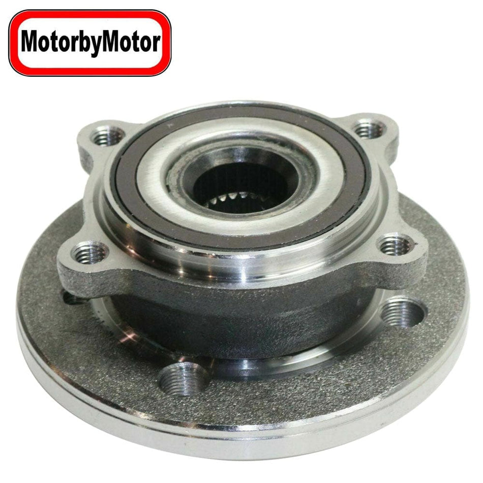 Mini Cooper Front Wheel Bearing Hub Assembly 2007-2015 513309