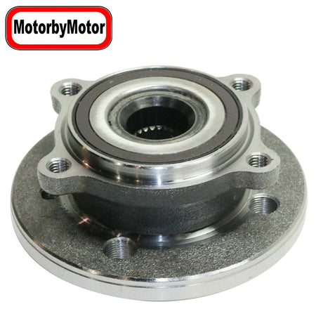 Mini Cooper Front Wheel Bearing Hub Assembly 2007-2015 513309