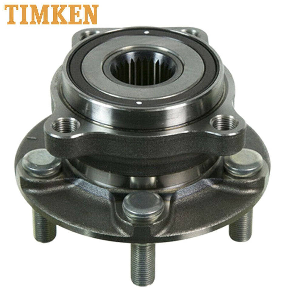 TIMKEN HA590315 Front Wheel Hub Assembly for Subaru Outback 2005-2014