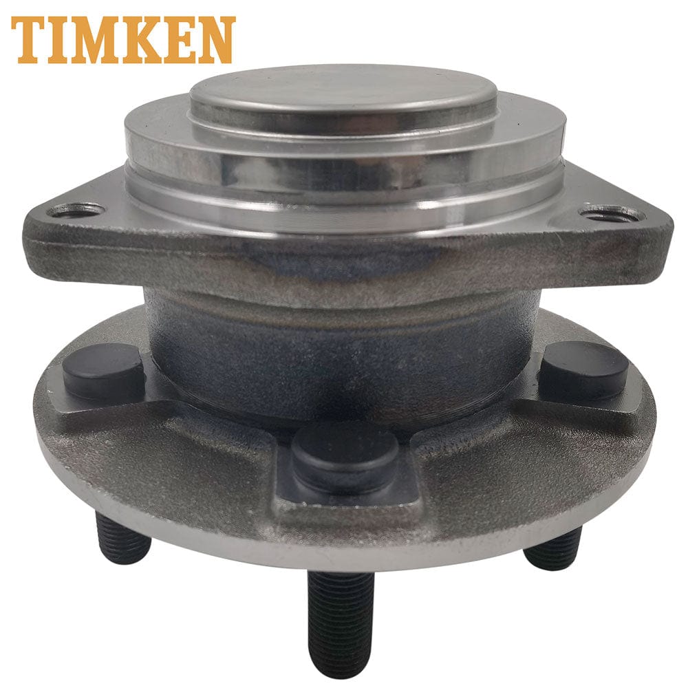 Timken-HA590465 - Dodge Charger Front Wheel Bearing Hub Assembly