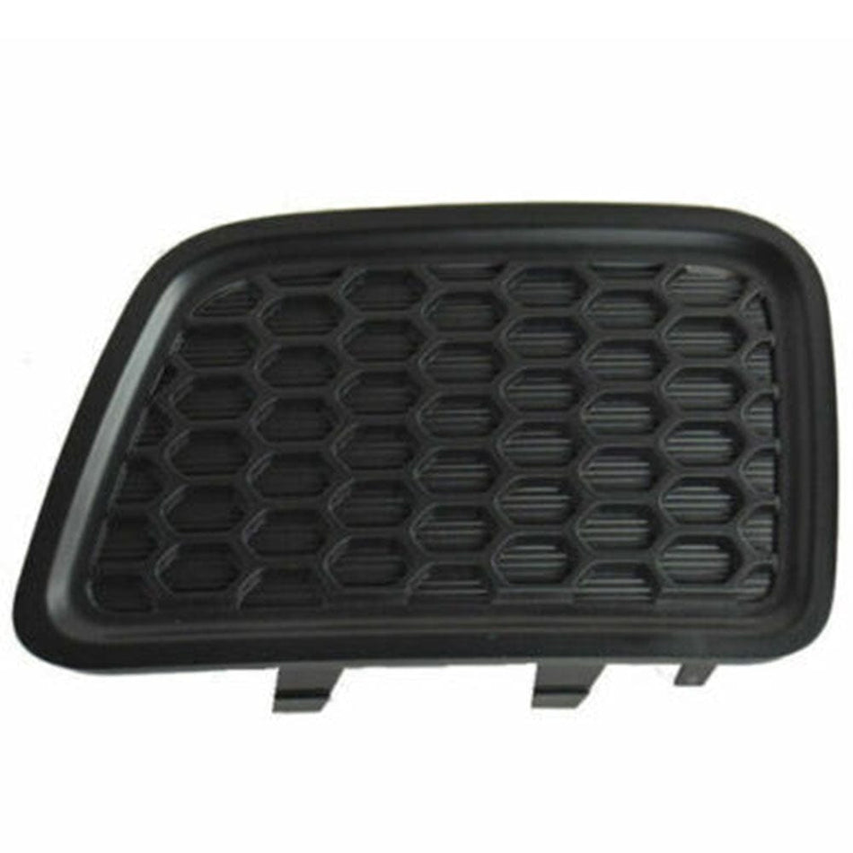 Mopar Front Left & Right Side Grille Bezell for 14-16 Grand Cherokee 68143098AC