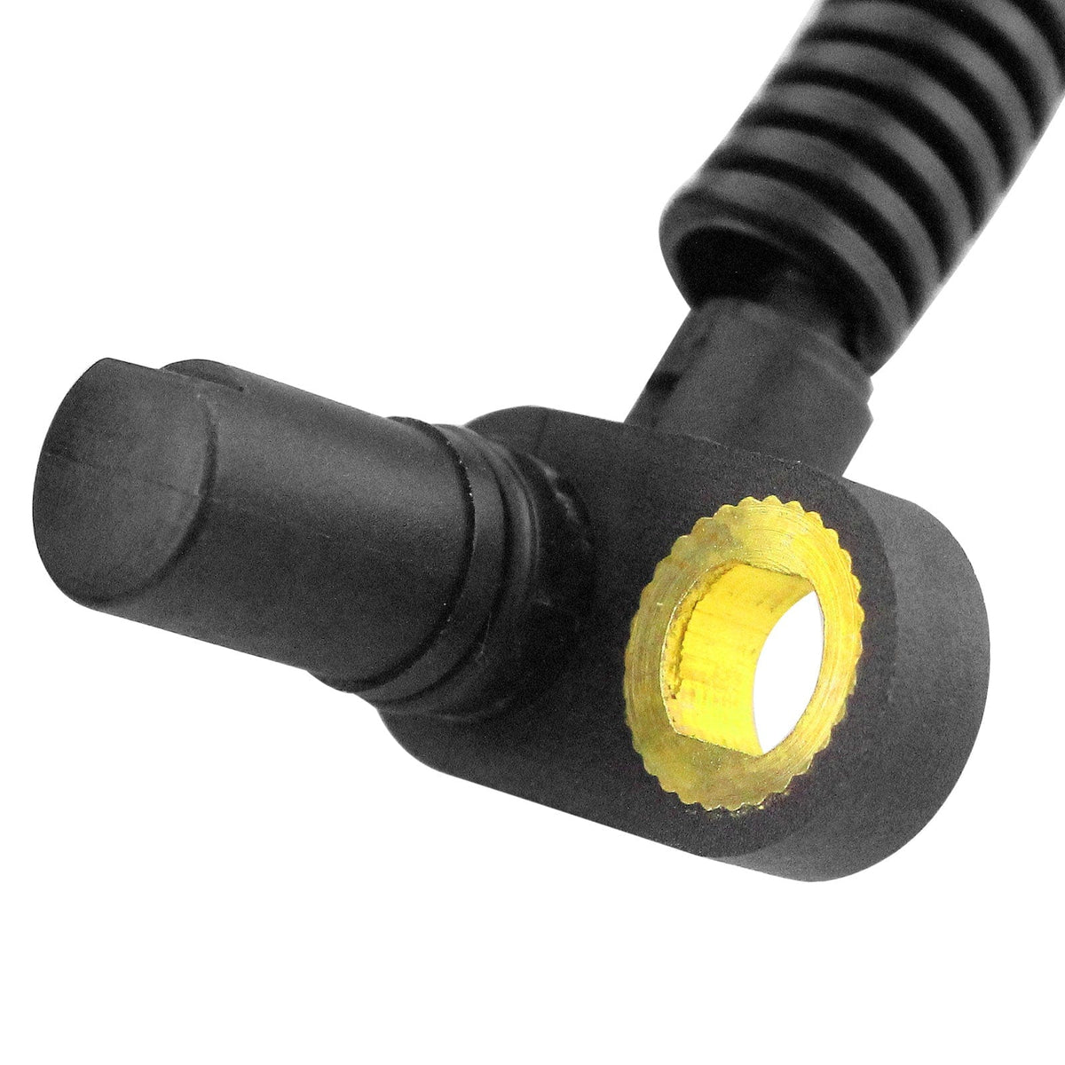 Front Wheel Speed ABS Sensor Fits for Chrysler Town & Country 2008-2016, Dodge Grand Caravan 2008-2019, Ram C/V 2012-2015, Volkswagen Routan 2009-2014-Wheel Speed ABS Assembly
