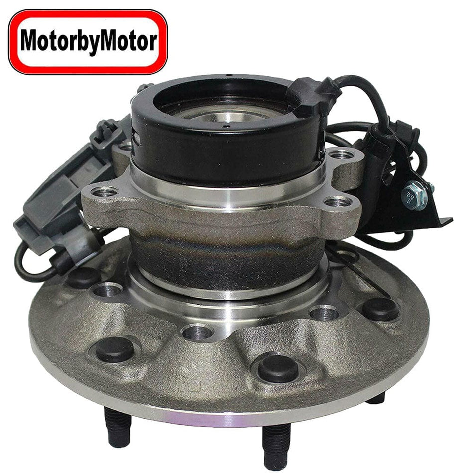 GMC Canyon Front Right Wheel Bearing Hub Assembly 2004- 2008 515111