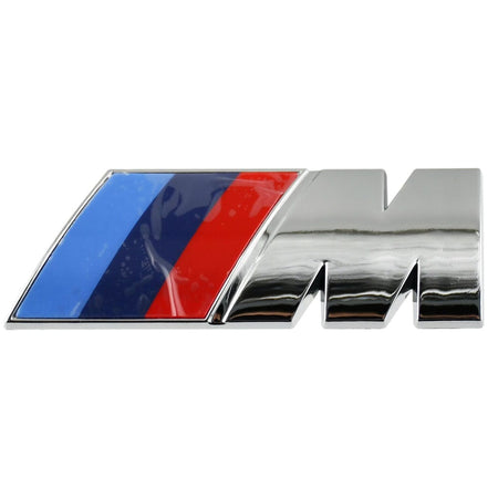 BMW OEM Emblem Badge M-Tech  51147898226