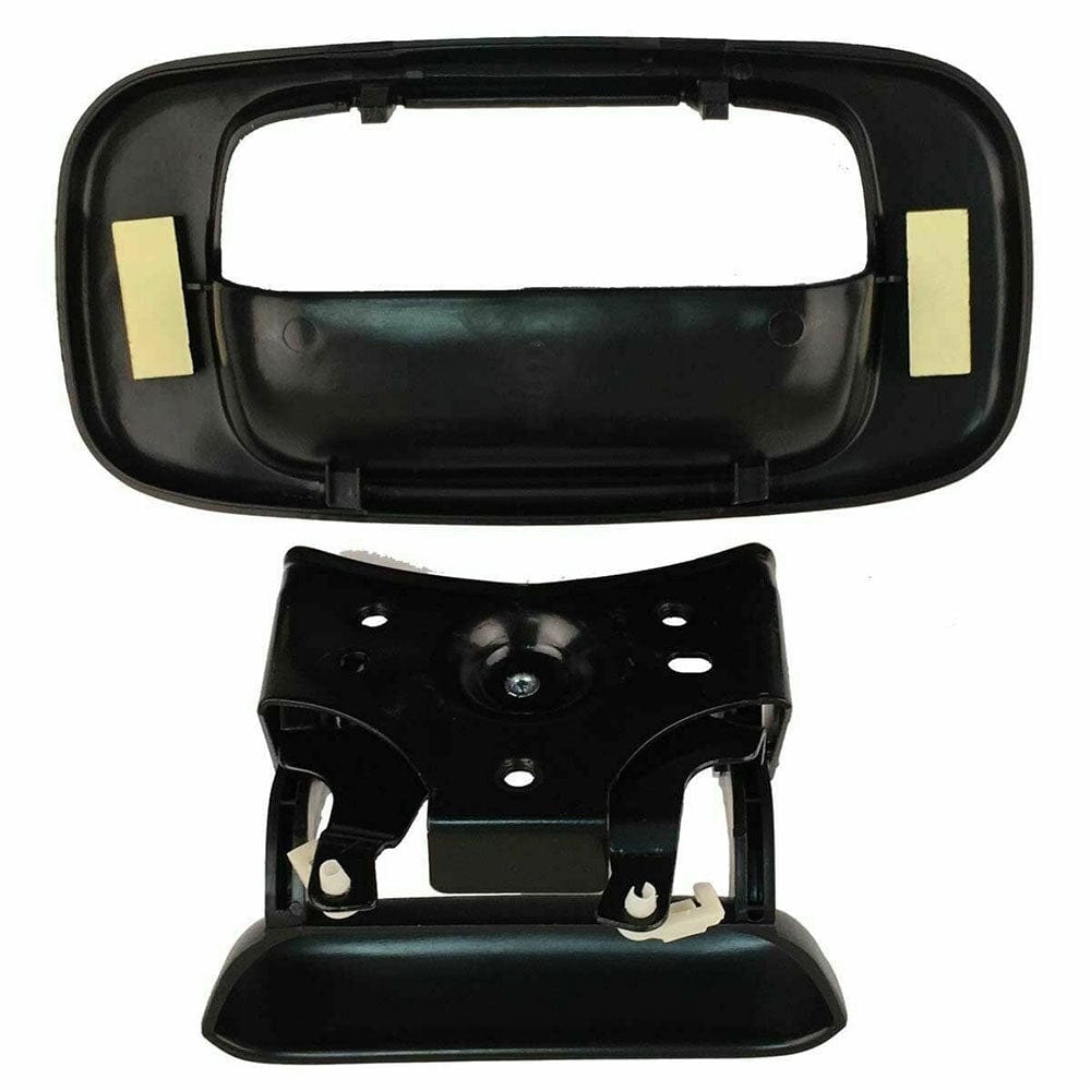 NEW GM Rear Tailgate Handle Bezel Set for 1999-2006 Chevy Silverado GMC Sierra