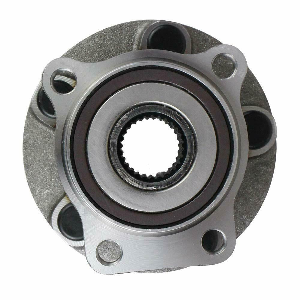 TIMKEN HA590118 Front Hub Set (2PCS) - Subaru Legacy/Outback 05-14