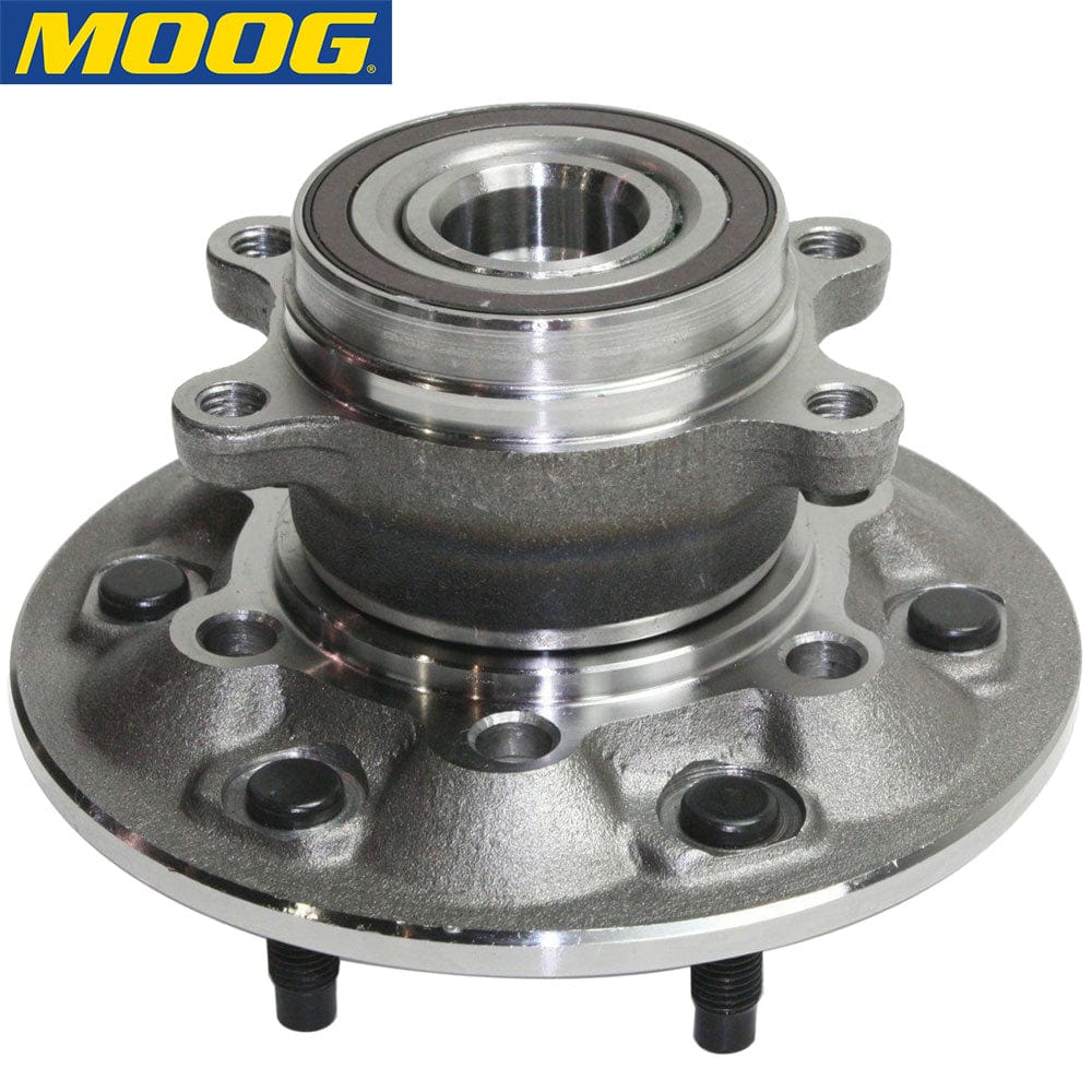 MOOG 515121 Front Wheel Hub Bearing Assembly 2009-2012 Chevrolet ColoradoGMC Canyon
