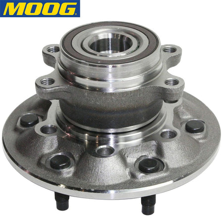 MOOG 515121 Front Wheel Hub Bearing Assembly 2009-2012 Chevrolet ColoradoGMC Canyon