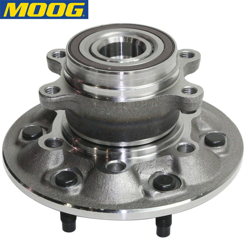 MOOG 515121 Front Wheel Hub Bearing Assembly 2009-2012 Chevrolet ColoradoGMC Canyon