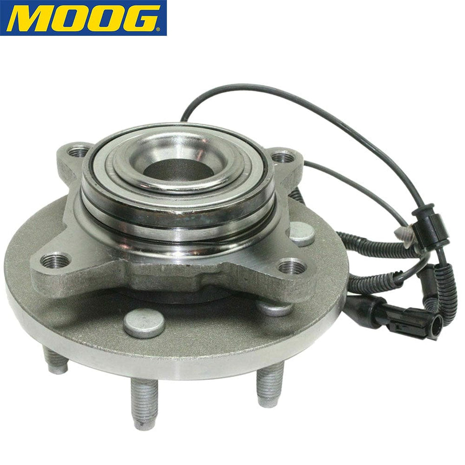 MOOG 515117 - Ford F150 Wheel Bearing Hub Assembly 2009-2010