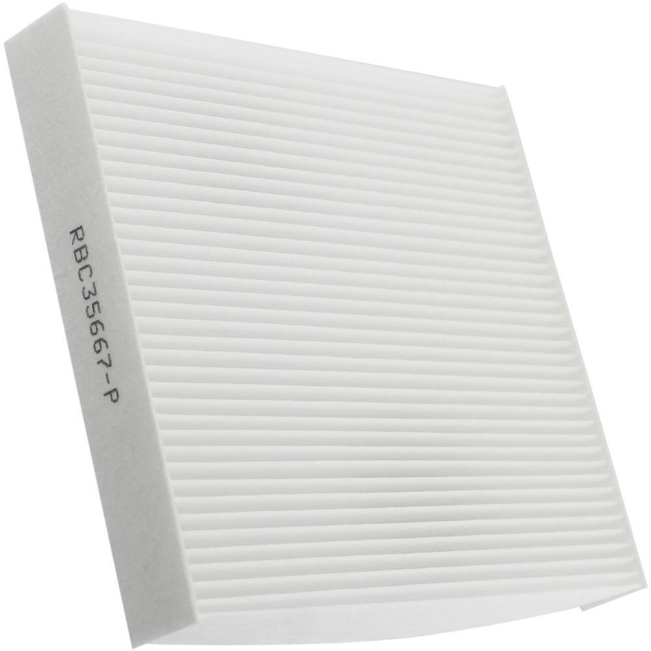 MotorbyMotor Cabin Air Filter Fits for Toyota 4Runner Avalon Camry Corolla Corolla iM Highlander Land Cruiser Matrix Mirai Prius C Plug-In V RAV4 Sequoia Sienna Tundra Venza Yaris